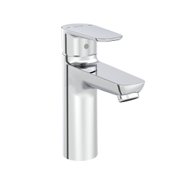 A43009EXP Flow Soft Смеситель для раковины хром VITRA