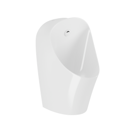 8305B003-5633 M50 Писсуар с сенсорным смывом питание от сети или батареек