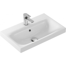 P-UM-MOD6OSL/1 Раковина  Moduo Slim 60 белый JORNO