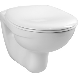 6855B003-0101 Normus Унитаз подвесной без сиденья