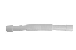 GSD5500 Гибкий соединитель 50/40 x 40/50 (гофра)
