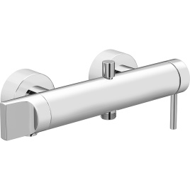 A42619 Origin Смеситель для ванны/душа хром VITRA