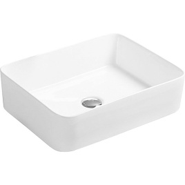 *0085176 Раковина 50х36см Melana - 7050H белый JORNO