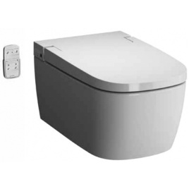 5674B003-6194  V-Care Comfort Интеллектуальный подвесной унитаз