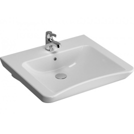 5289B003-0001 Conforma Раковина для инвалидов 60 см  белая VITRA