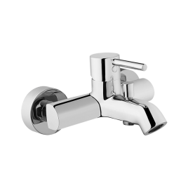 A41994EXP Minimax S Смеситель для ванны хром VITRA