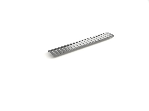 SZA3850 Душевой лоток с решеткой 85см из нержавеющей стали DESIGN3 PLASTBRNO фото 3