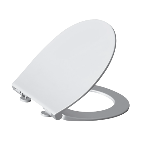 805-003-009 Универсальное тонкое сиденье с микролифтом фото 1