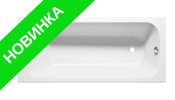 Акриловые ванны