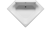 Акриловые ванны