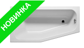 Акриловые ванны